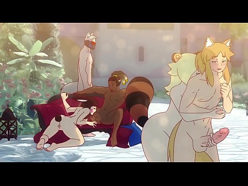 ❤️ Cele mai vii cadre din acest desen animat în slow motion. ❤️ at us ❤