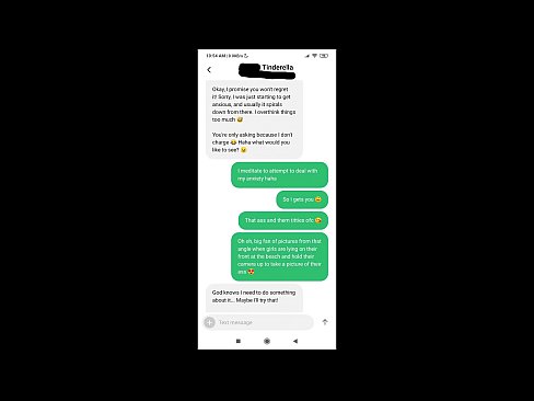 ❤️ Am adăugat o nouă PAWG de pe Tinder în haremul meu ( vorbesc inclusiv cu Tinder) ❤️  at us ❤